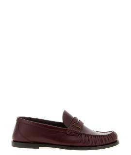 SAINT LAURENT Лоферы