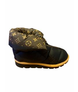 LOUIS VUITTON Полусапоги