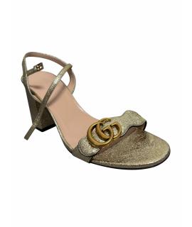 GUCCI Босоножки