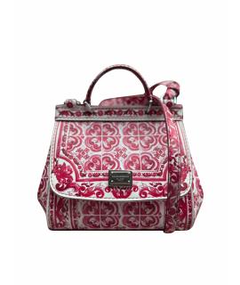 DOLCE&GABBANA Сумка через плечо