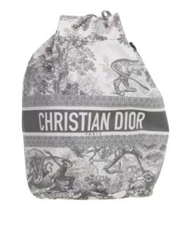 CHRISTIAN DIOR Сумка через плечо