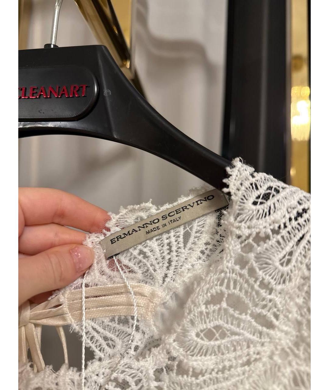 ERMANNO SCERVINO Платье, фото 3