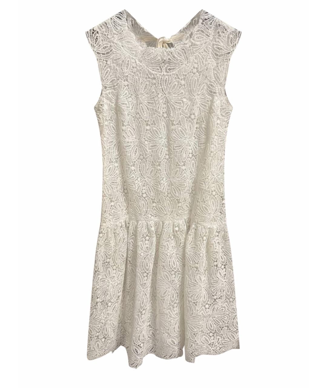 ERMANNO SCERVINO Платье, фото 1