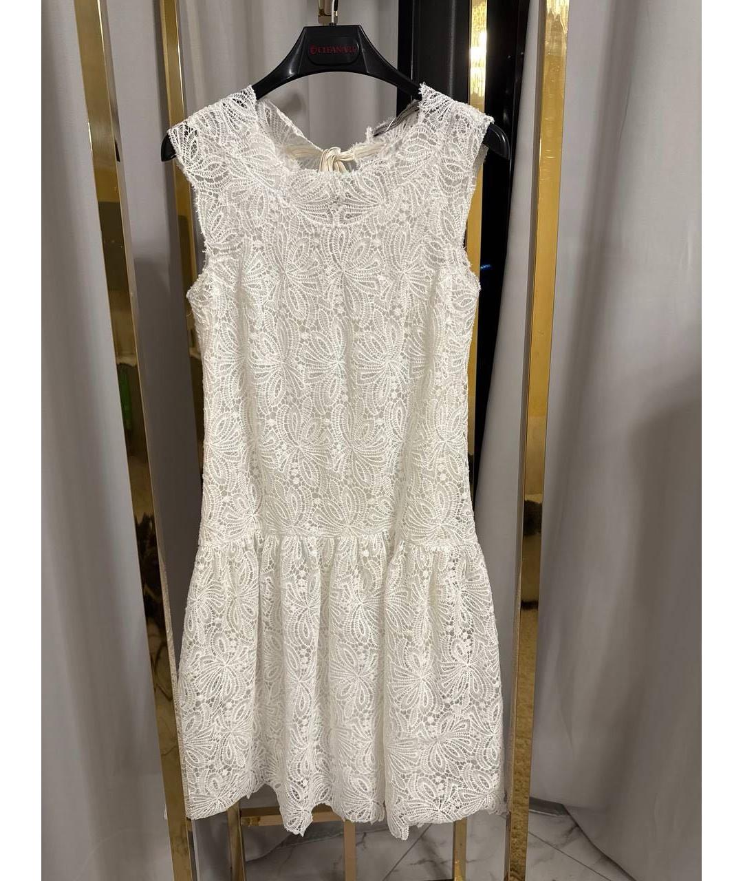 ERMANNO SCERVINO Платье, фото 5