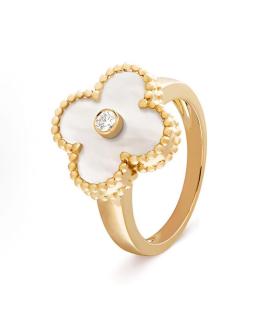 VAN CLEEF & ARPELS Кольцо