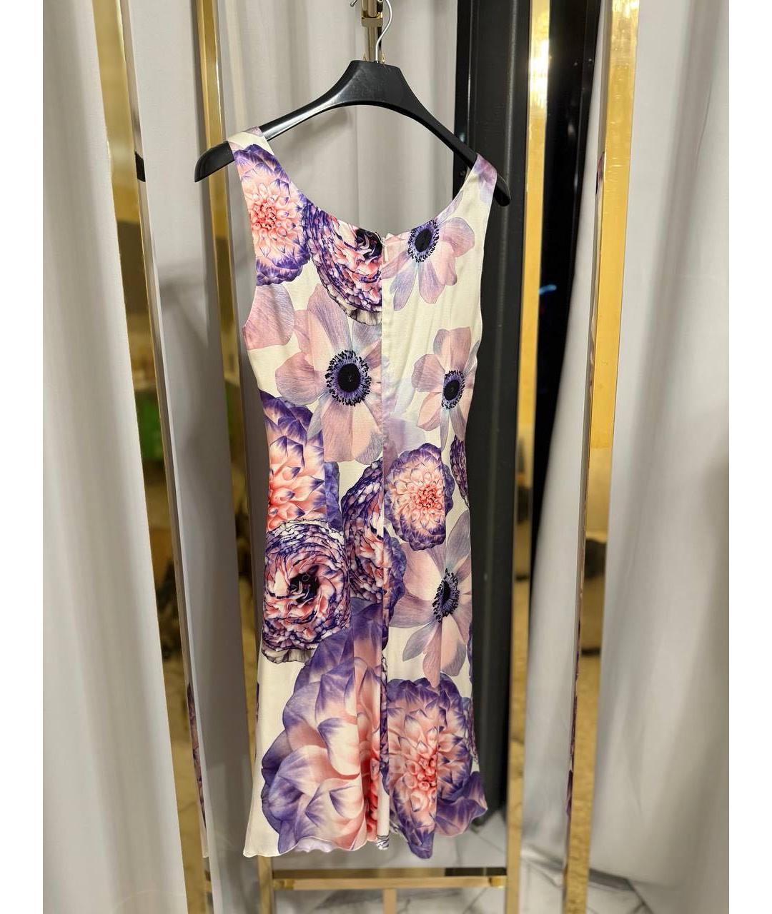 VERSACE Платье, фото 2