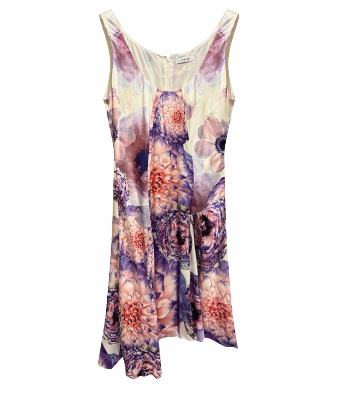 VERSACE Платье, фото 1
