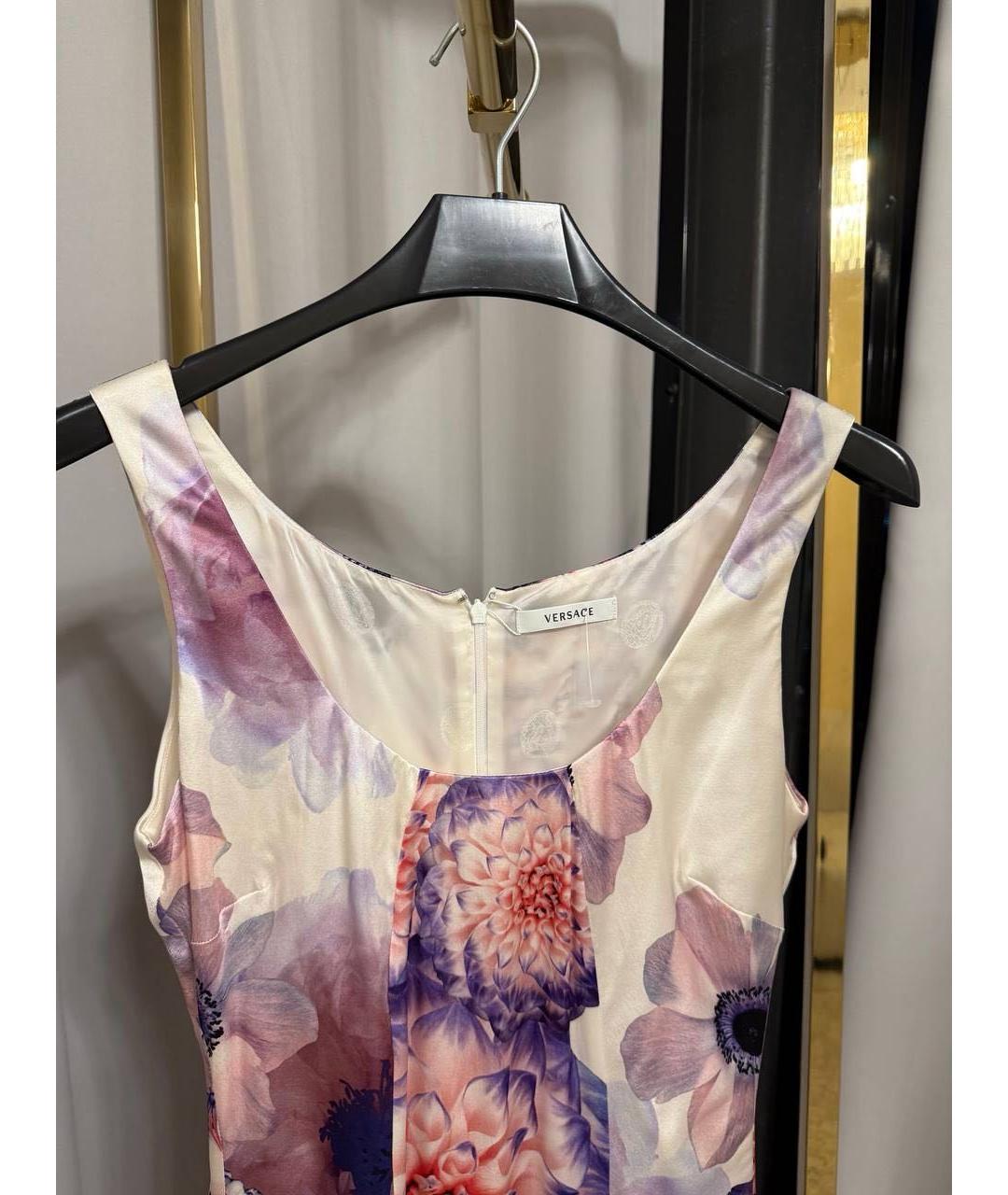 VERSACE Платье, фото 4