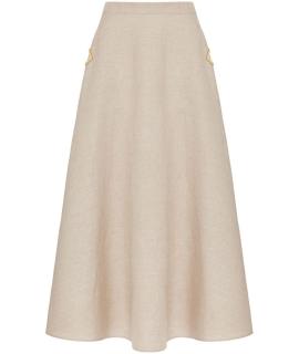 VALENTINO Юбка миди