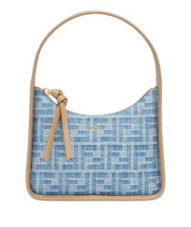 FENDI Сумка с короткими ручками