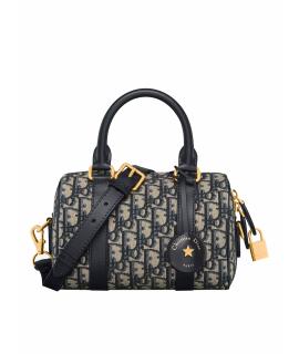 CHRISTIAN DIOR Сумка с короткими ручками