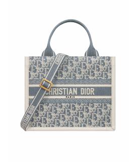 CHRISTIAN DIOR Сумка тоут
