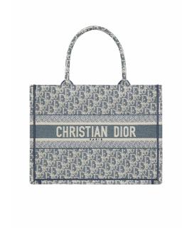 CHRISTIAN DIOR Сумка тоут