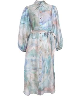 ZIMMERMANN Повседневное платье