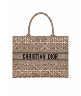 CHRISTIAN DIOR Сумка тоут