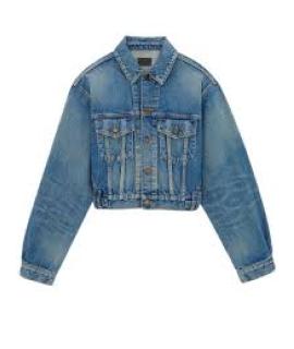 SAINT LAURENT Куртка