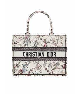 CHRISTIAN DIOR Сумка тоут