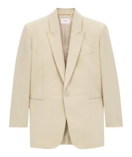 SAINT LAURENT Жакет/пиджак