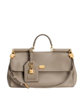 DOLCE&GABBANA Сумка с короткими ручками