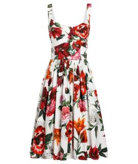 DOLCE&GABBANA Сарафан