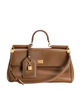 DOLCE&GABBANA Сумка с короткими ручками