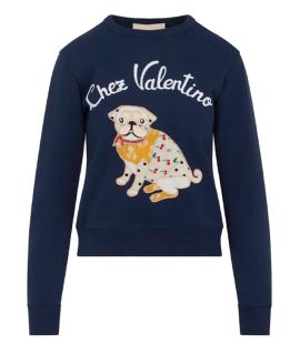 VALENTINO Худи/толстовка