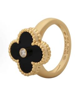VAN CLEEF & ARPELS Кольцо