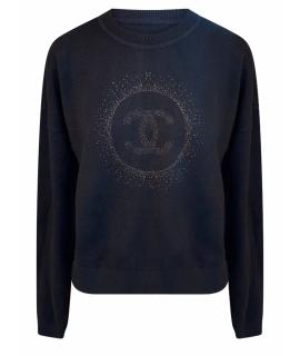 CHANEL Джемпер / свитер