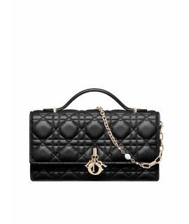 CHRISTIAN DIOR Сумка через плечо
