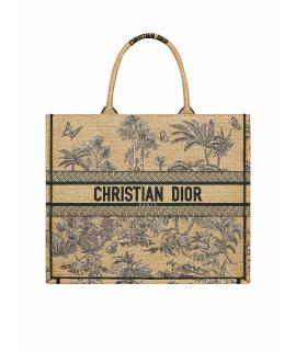 CHRISTIAN DIOR Сумка тоут