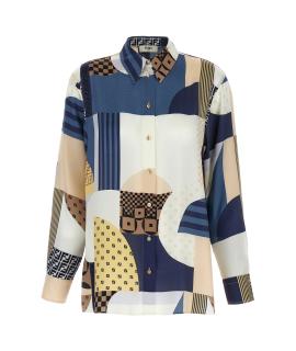 FENDI Рубашка