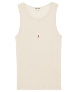 SAINT LAURENT Майка