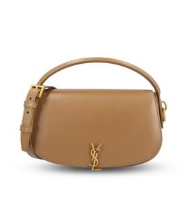 SAINT LAURENT Сумка с короткими ручками