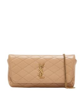 SAINT LAURENT Сумка через плечо