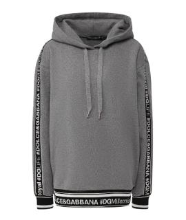 DOLCE&GABBANA Худи/толстовка