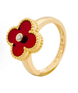 VAN CLEEF & ARPELS Кольцо