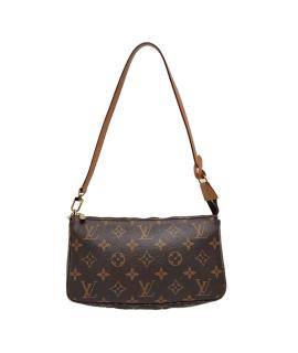 LOUIS VUITTON Сумка с короткими ручками