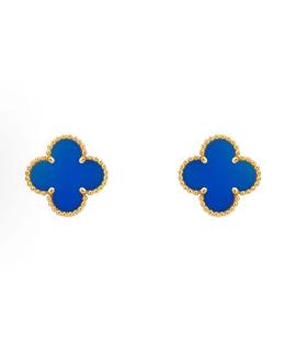 VAN CLEEF & ARPELS Серьги