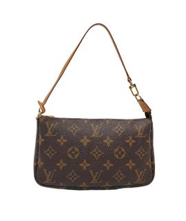 LOUIS VUITTON Сумка с короткими ручками
