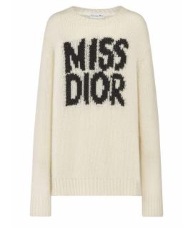 CHRISTIAN DIOR Джемпер / свитер