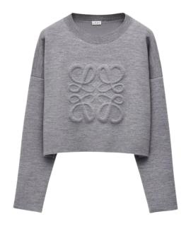 LOEWE Джемпер / свитер