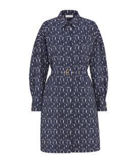 CHRISTIAN DIOR Повседневное платье