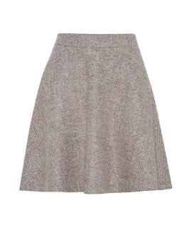BRUNELLO CUCINELLI Юбка мини