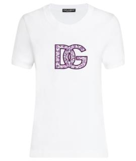 DOLCE&GABBANA Футболка