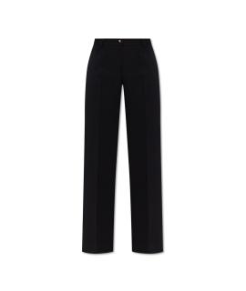 DOLCE&GABBANA Прямые брюки