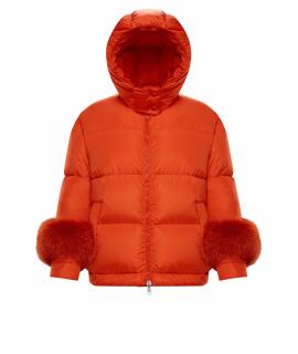 MONCLER Пуховик