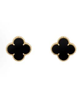 VAN CLEEF & ARPELS Серьги