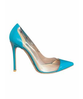 GIANVITO ROSSI Туфли
