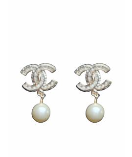 CHANEL Серьги