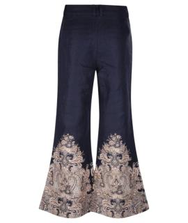 ZIMMERMANN Прямые брюки